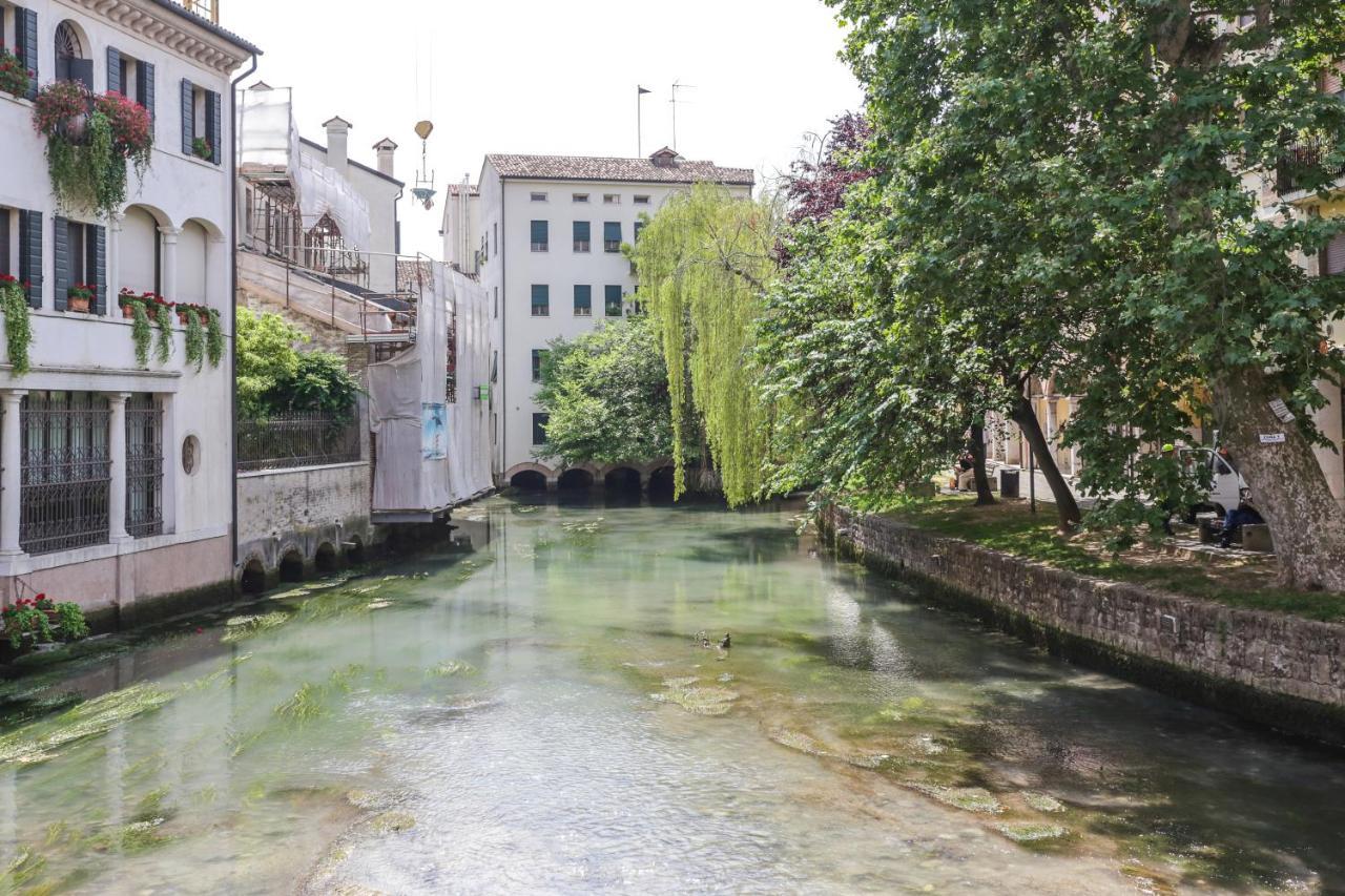 Treviso City Town 2 Exterior photo