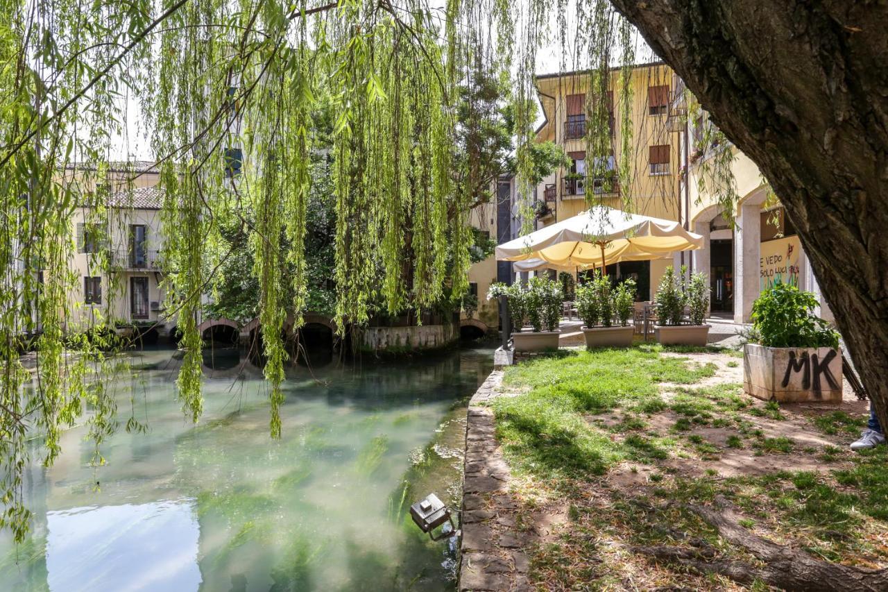 Treviso City Town 2 Exterior photo
